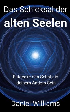 Cover Das Schicksal der alten Seelen
