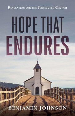 Cover Hope That Endures