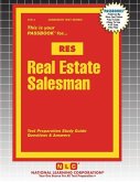 Real Estate Salesman (RES)