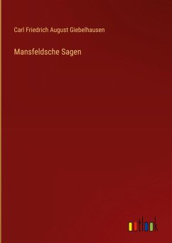 Mansfeldsche Sagen
