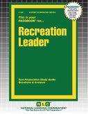 Recreation Leader