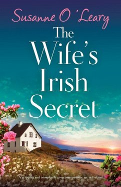 The Wife's Irish Secret - O'Leary, Susanne The Wife's Irish Secret - O'Leary, Susanne