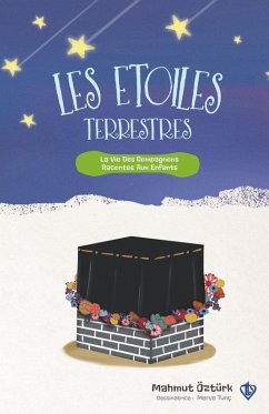 Les Etoiles Terrestres - Öztürk, Mahmut Les Etoiles Terrestres - Öztürk, Mahmut