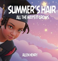Summer's Hair - Henry, Allen Summer's Hair - Henry, Allen