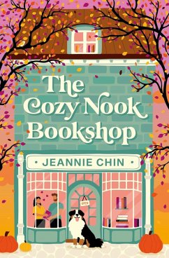 The Cozy Nook Bookshop - Chin, Jeannie
