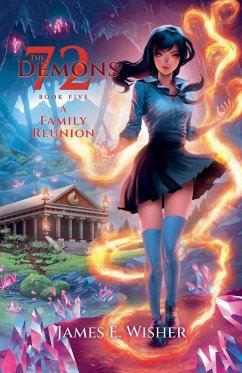 Cover A Family Reunion