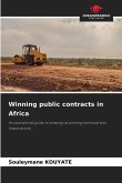 Winning public contracts in Africa