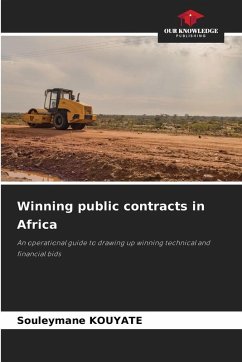 Cover Winning public contracts in Africa