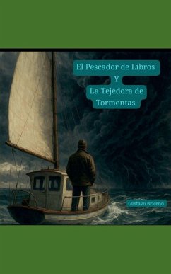 Cover El Pescador de Libros y La Tejedora de Tormentas