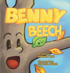 Cover BENNY BEECH
