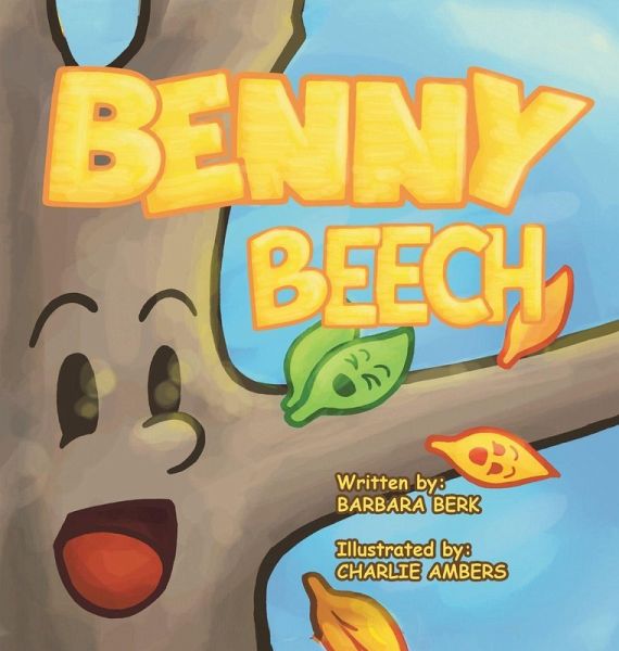 BENNY BEECH BENNY BEECH