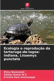Ecologia e reprodução da tartaruga-de-lagoa-indiana, Lissemys punctata