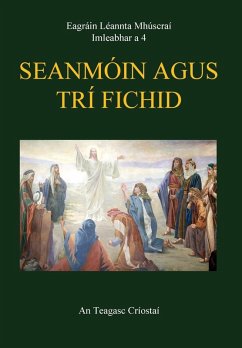 Cover Seanmóin agus Trí Fichid