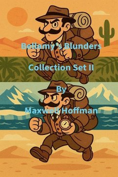 Cover Bellamy's Blunders Collection Set II