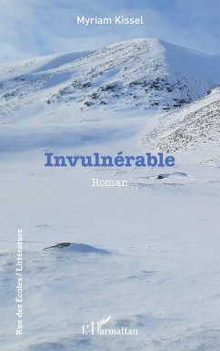 Cover Invulnérable