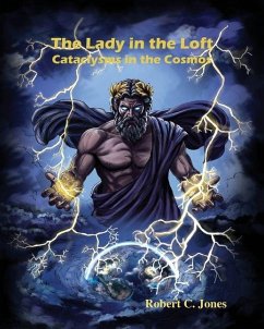 The Lady in the Loft - Jones, Robert The Lady in the Loft - Jones, Robert