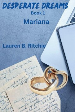 Mariana - Ritchie, Lauren