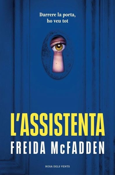 L'assistenta (L'assistenta 1) L'assistenta (L'assistenta 1)