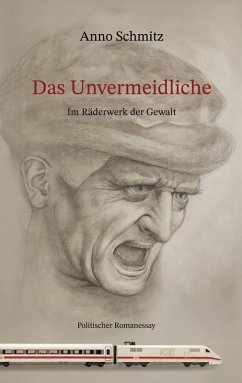Cover Das Unvermeidliche