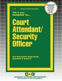 Court Attendant/Security Officer