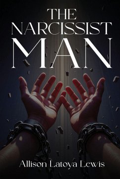 Cover Narcissist man