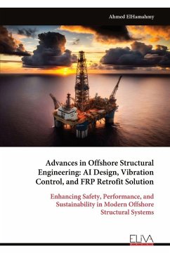 Cover Advances in Offshore Structural Engineering