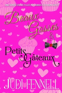 Cover Beaux Gosses et Petits Gâteaux