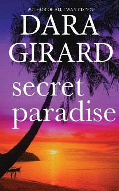 Cover Secret Paradise