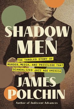 Cover Shadow Men