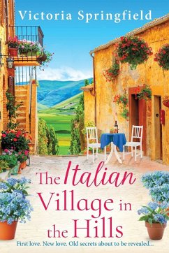 The Italian Village in the Hills - Springfield, Victoria