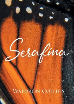Cover Serafina