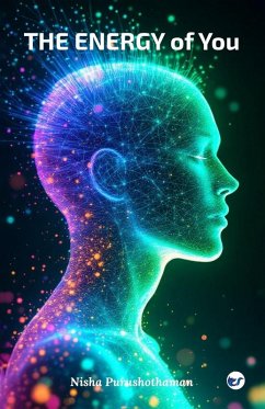 Cover The Energy of You