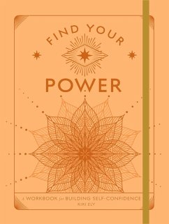 Cover Find Your Power