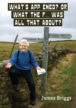 Cover What'S App Ened? Or What The F... Was All That About?