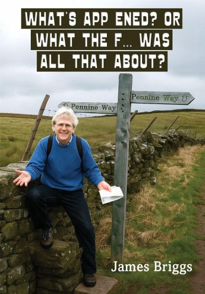 What'S App Ened? Or What The F... Was All That About?