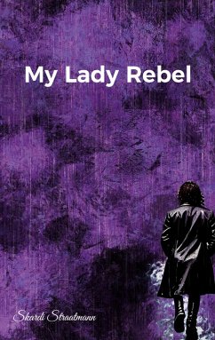 Cover My Lady Rebel
