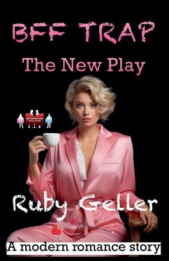 Cover BFF Trap - The New Play