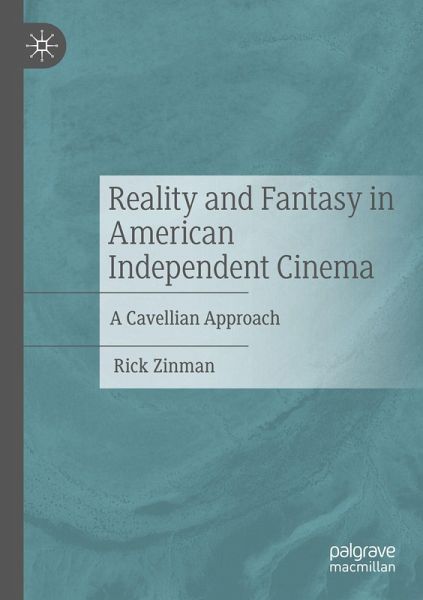 Reality and Fantasy in American Independent Cinema