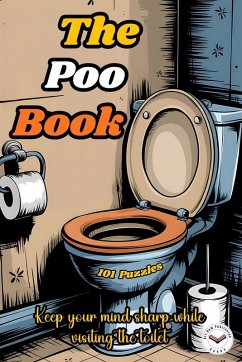 The Poo Book - Publishing, Art. Ram