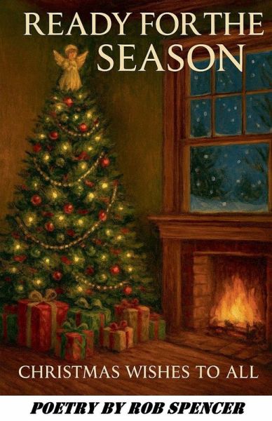 Ready For The Season - Christmas Wishes To All Ready For The Season - Christmas Wishes To All