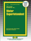 Water Superintendent