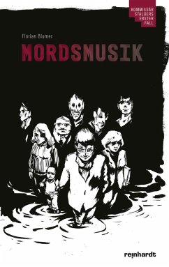 Cover Mordsmusik