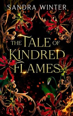 Cover The Tale of Kindred Flames