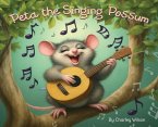 Peta the singing possum