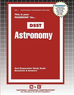 Cover Astronomy