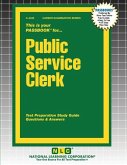 Public Service Clerk