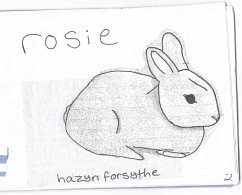 rosie - Forsythe, Hazyn