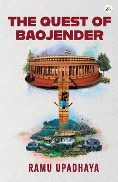 The Quest of Baojender - Ramu Upadhaya