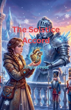 The Solstice Accord - Frost, Jingle