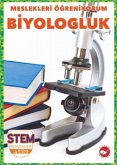 Meslekleri Ögreniyorum - Biyologluk